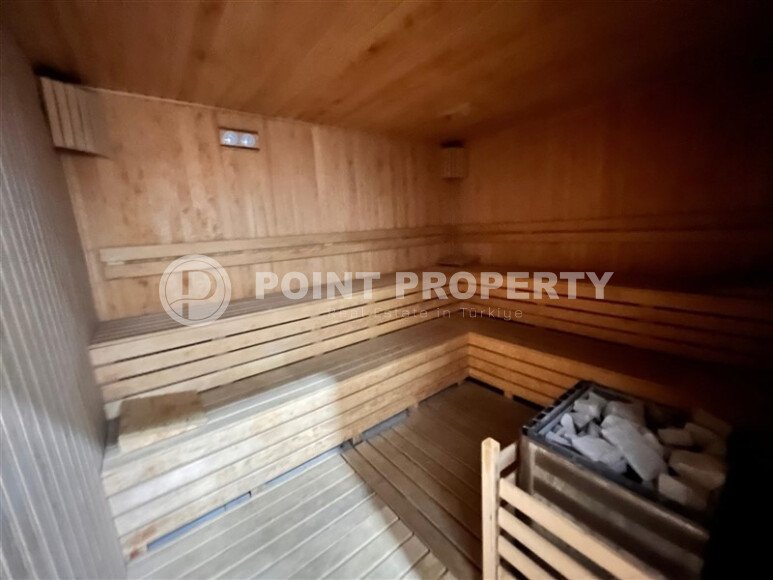 Cozy apartment 50 m², Mahmutlar district-id-10588-photo-12