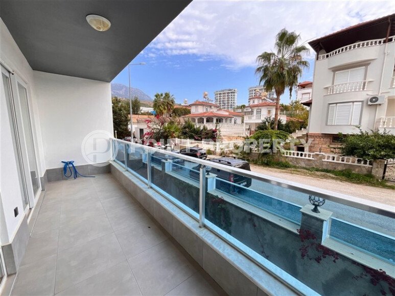 Cozy apartment 50 m², Mahmutlar district-id-10588-photo-16