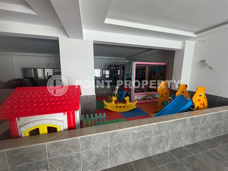 New 1+1 – 50 m² on the main street of Mahmutlar district-id-10589-photo-8