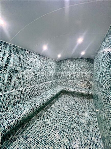 New 1+1 – 50 m² on the main street of Mahmutlar district-id-10589-photo-9