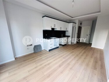 Modern apartment 1+1 – 55 m² a step from the sea in the Mahmutlar area-id-10590-photo-2