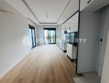 Modern apartment 1+1 – 55 m² a step from the sea in the Mahmutlar area-id-10590-photo-3