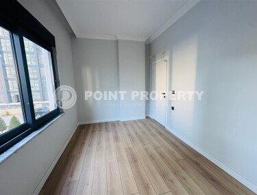 Modern apartment 1+1 – 55 m² a step from the sea in the Mahmutlar area-id-10590-photo-4