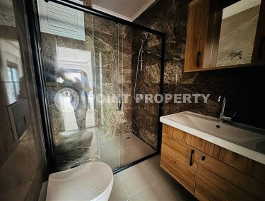 Modern apartment 1+1 – 55 m² a step from the sea in the Mahmutlar area-id-10590-photo-5