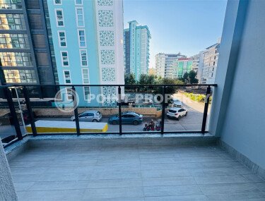 Современная квартира 1+1 – 55 м² в шаге от моря в районе Махмутлар-id-10590-фото-5