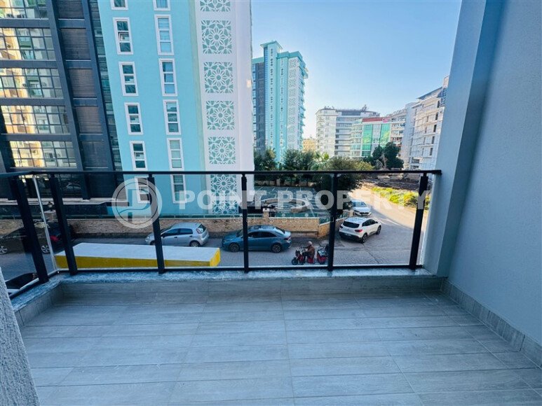 Modern apartment 1+1 – 55 m² a step from the sea in the Mahmutlar area-id-10590-photo-6