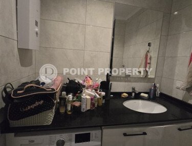 Comfortable apartment 45 m², Mahmutlar district-id-10591-photo-5