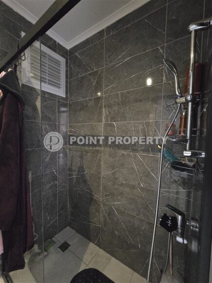 Comfortable apartment 45 m², Mahmutlar district-id-10591-photo-6