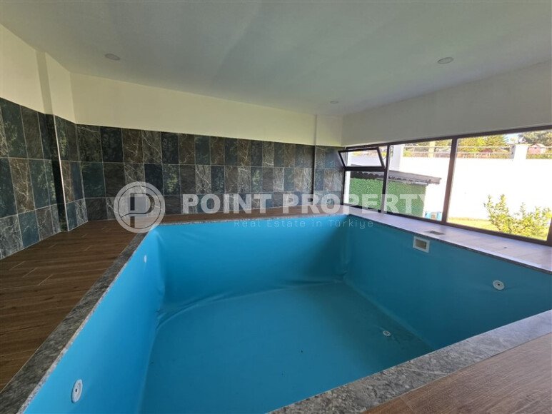 Comfortable apartment 45 m², Mahmutlar district-id-10591-photo-10