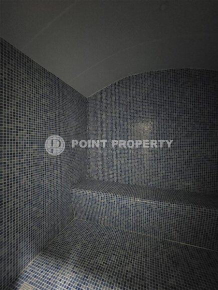 Comfortable apartment 45 m², Mahmutlar district-id-10591-photo-11