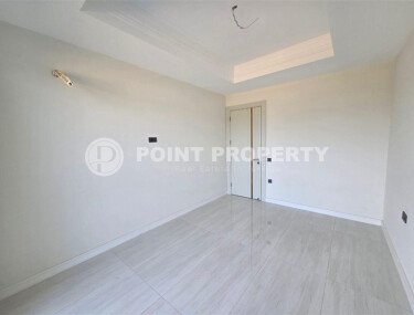 Modern 1+1 apartment with short-term rental options in the Türkler district-id-10592-photo-5