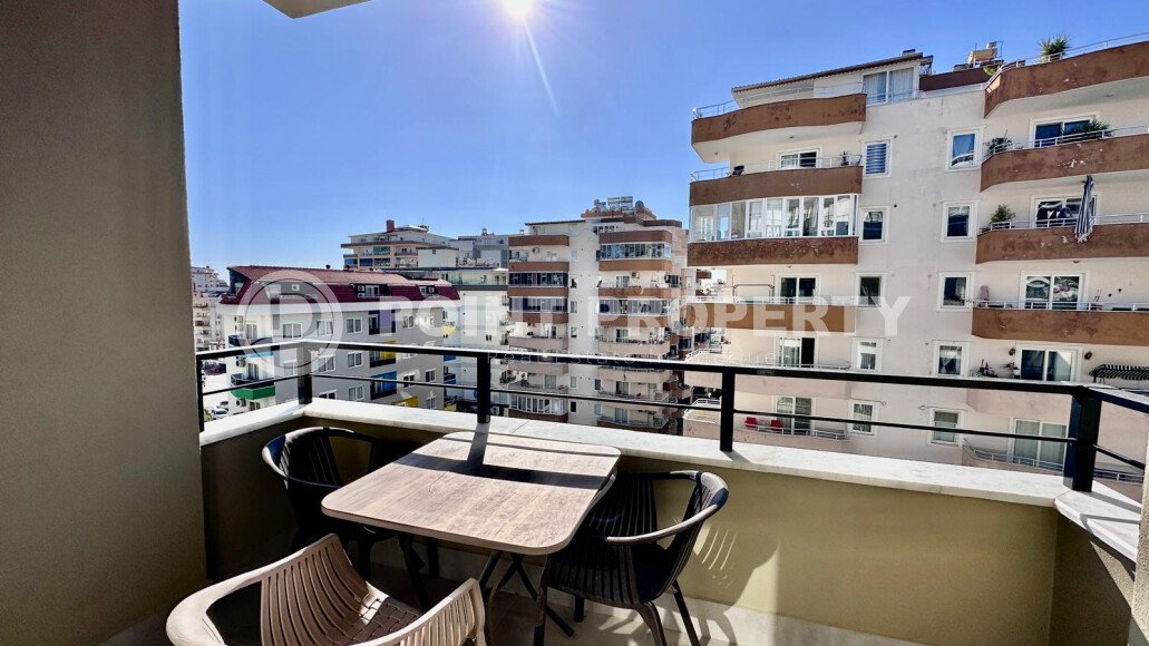 Стильная  квартира 45 м² в районе Махмутлар от собственника по срочной цене-id-10593-фото-8