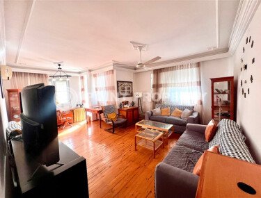 Название текста Уютная квартира, 145 м², с отдельной кухней район Махмутлар-id-10595-фото-2