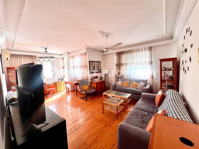 Название текста Уютная квартира, 145 м², с отдельной кухней район Махмутлар-id-10595-фото-2