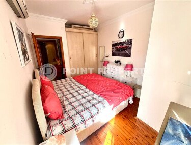 Название текста Уютная квартира, 145 м², с отдельной кухней район Махмутлар-id-10595-фото-5