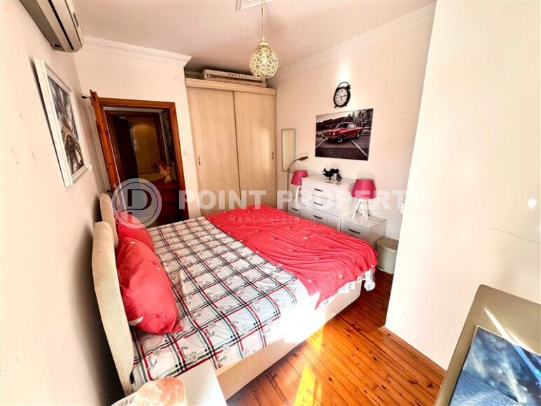 Название текста Уютная квартира, 145 м², с отдельной кухней район Махмутлар-id-10595-фото-5