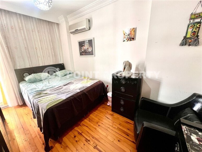 Название текста Уютная квартира, 145 м², с отдельной кухней район Махмутлар-id-10595-фото-6