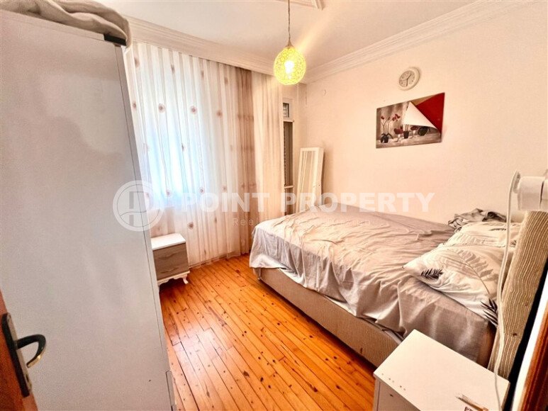 Название текста Уютная квартира, 145 м², с отдельной кухней район Махмутлар-id-10595-фото-7