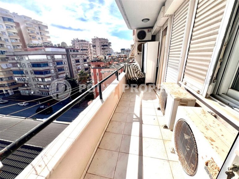 Название текста Уютная квартира, 145 м², с отдельной кухней район Махмутлар-id-10595-фото-9