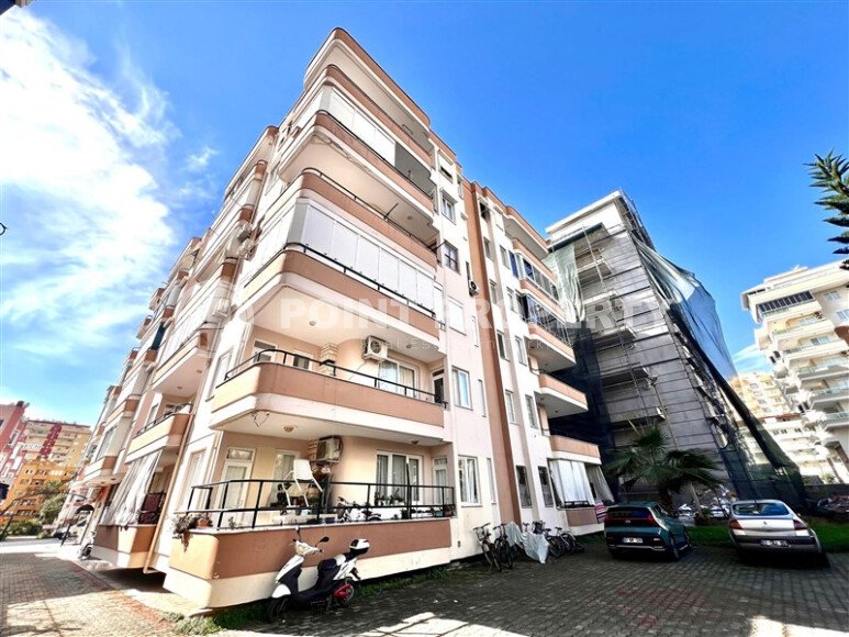 Название текста Уютная квартира, 145 м², с отдельной кухней район Махмутлар-id-10595-фото-10