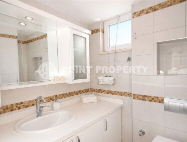 Уютная квартира 48 м², район Оба-id-10498-фото-3