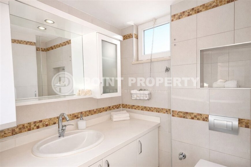 Уютная квартира 48 м², район Оба-id-10498-фото-3