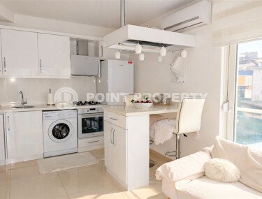 Уютная квартира 48 м², район Оба-id-10498-фото-5