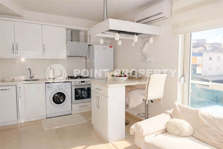 Уютная квартира 48 м², район Оба-id-10498-фото-5