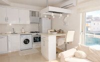 Уютная квартира 48 м², район Оба-id-10498-фото-7