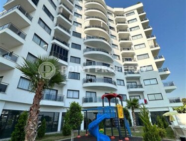 Солнечная квартира, 50 м², район Махмутлар-id-10600-photo-1