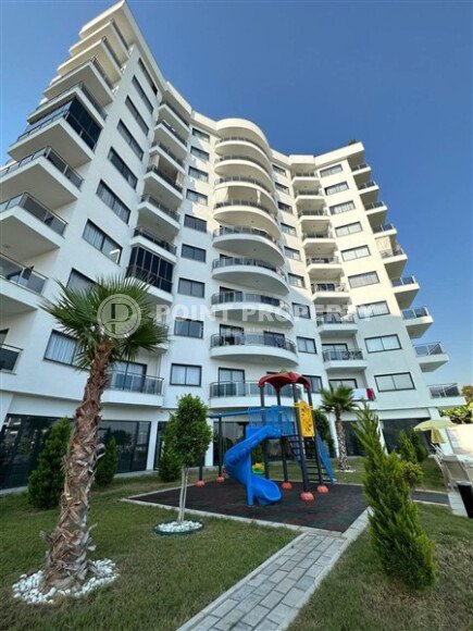 Солнечная квартира, 50 м², район Махмутлар-id-10600-photo-1