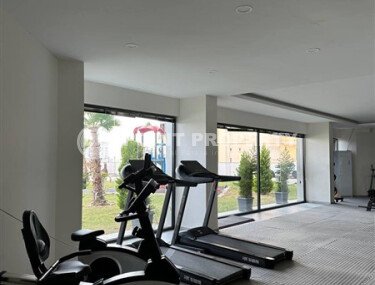 Солнечная квартира, 50 м², район Махмутлар-id-10600-photo-3