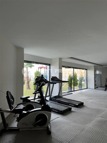 Солнечная квартира, 50 м², район Махмутлар-id-10600-photo-3