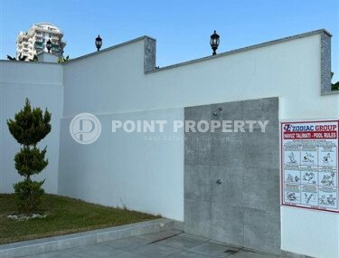 Солнечная квартира, 50 м², район Махмутлар-id-10600-photo-4