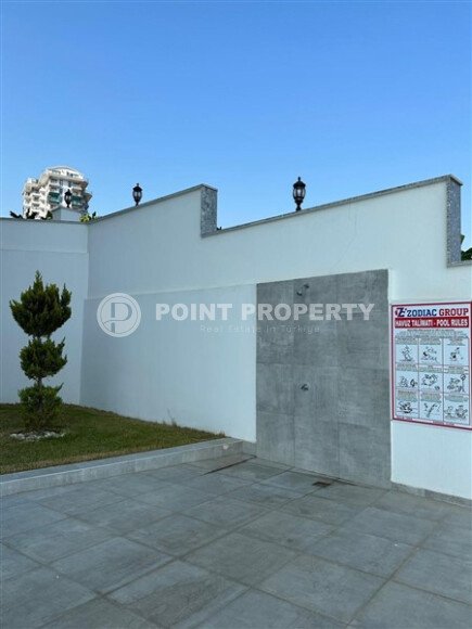 Солнечная квартира, 50 м², район Махмутлар-id-10600-photo-4