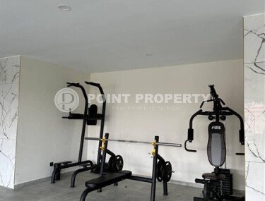 Солнечная квартира, 50 м², район Махмутлар-id-10600-photo-5