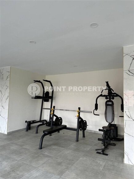 Солнечная квартира, 50 м², район Махмутлар-id-10600-photo-5