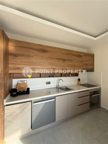 Солнечная квартира, 50 м², район Махмутлар-id-10600-photo-6