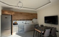 Солнечная квартира, 50 м², район Махмутлар-id-10600-photo-7