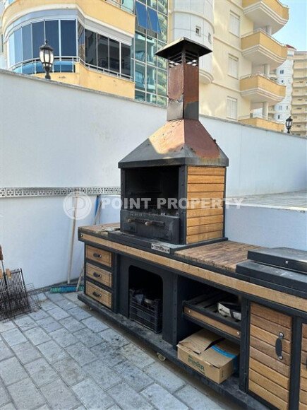 Солнечная квартира, 50 м², район Махмутлар-id-10600-photo-8