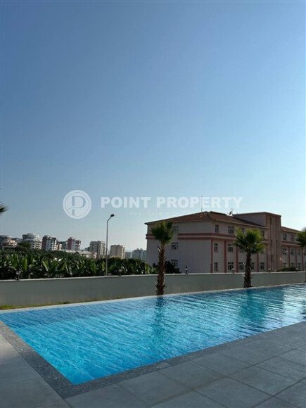 Солнечная квартира, 50 м², район Махмутлар-id-10600-photo-10