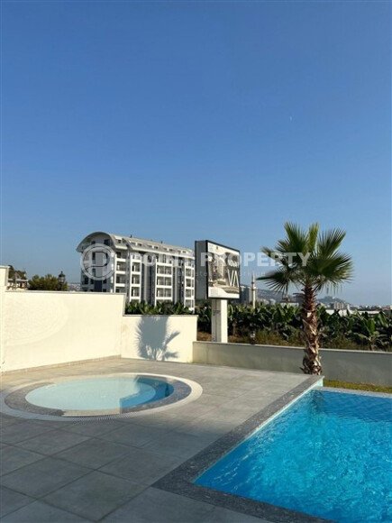 Солнечная квартира, 50 м², район Махмутлар-id-10600-photo-12