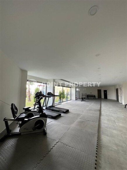Солнечная квартира, 50 м², район Махмутлар-id-10600-photo-13