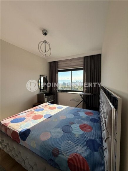 Солнечная квартира, 50 м², район Махмутлар-id-10600-photo-14