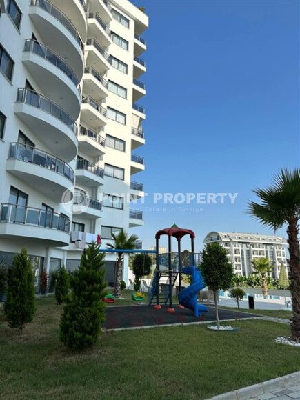 Солнечная квартира, 50 м², район Махмутлар-id-10600-photo-15