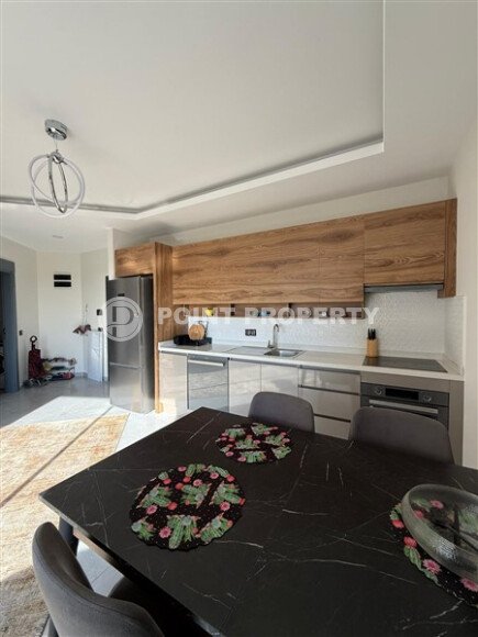 Солнечная квартира, 50 м², район Махмутлар-id-10600-photo-17
