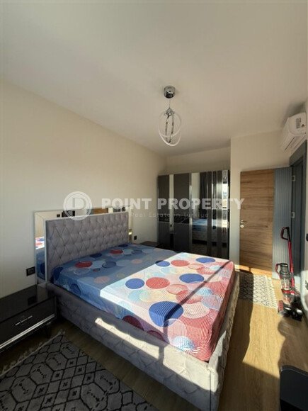 Солнечная квартира, 50 м², район Махмутлар-id-10600-photo-18