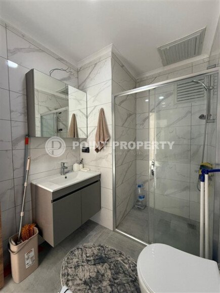 Солнечная квартира, 50 м², район Махмутлар-id-10600-photo-20
