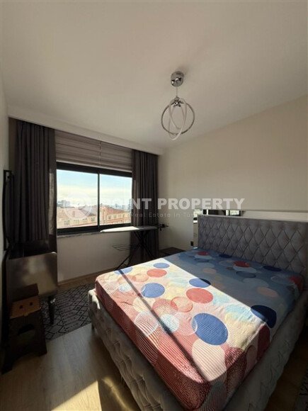 Солнечная квартира, 50 м², район Махмутлар-id-10600-photo-21