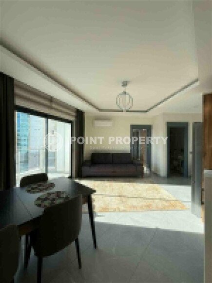 Солнечная квартира, 50 м², район Махмутлар-id-10600-photo-22